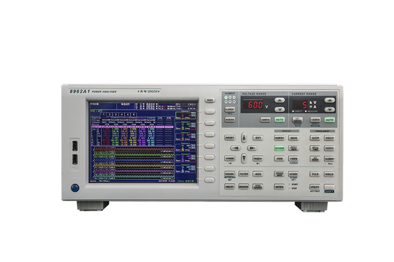 功率分析儀的應(yīng)用范圍有哪些？